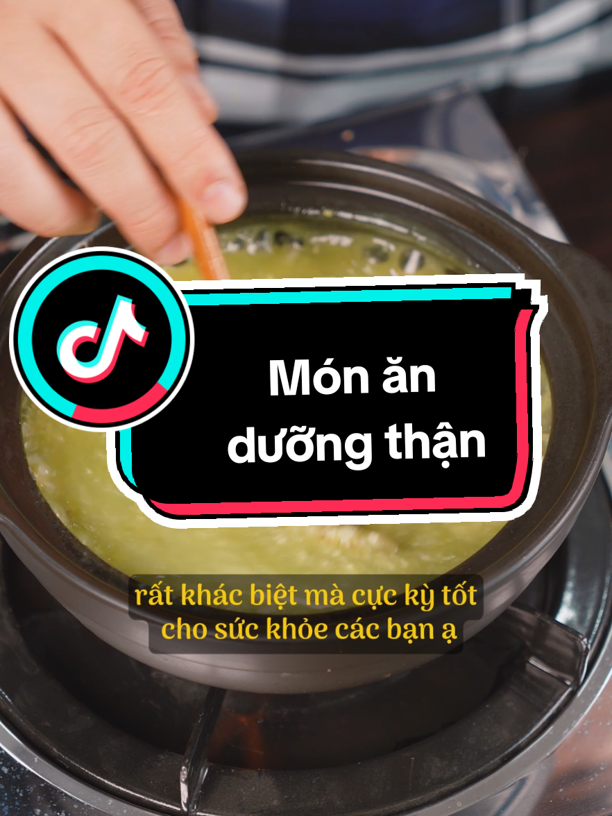 Muốn khoẻ mạnh sống lâu thì đừng bỏ qua món Cháo Đậu Xanh Rau Má #monanbaithuoc #baithuocdangian #anngon #songkhoe #thaoduoc #thucduong 