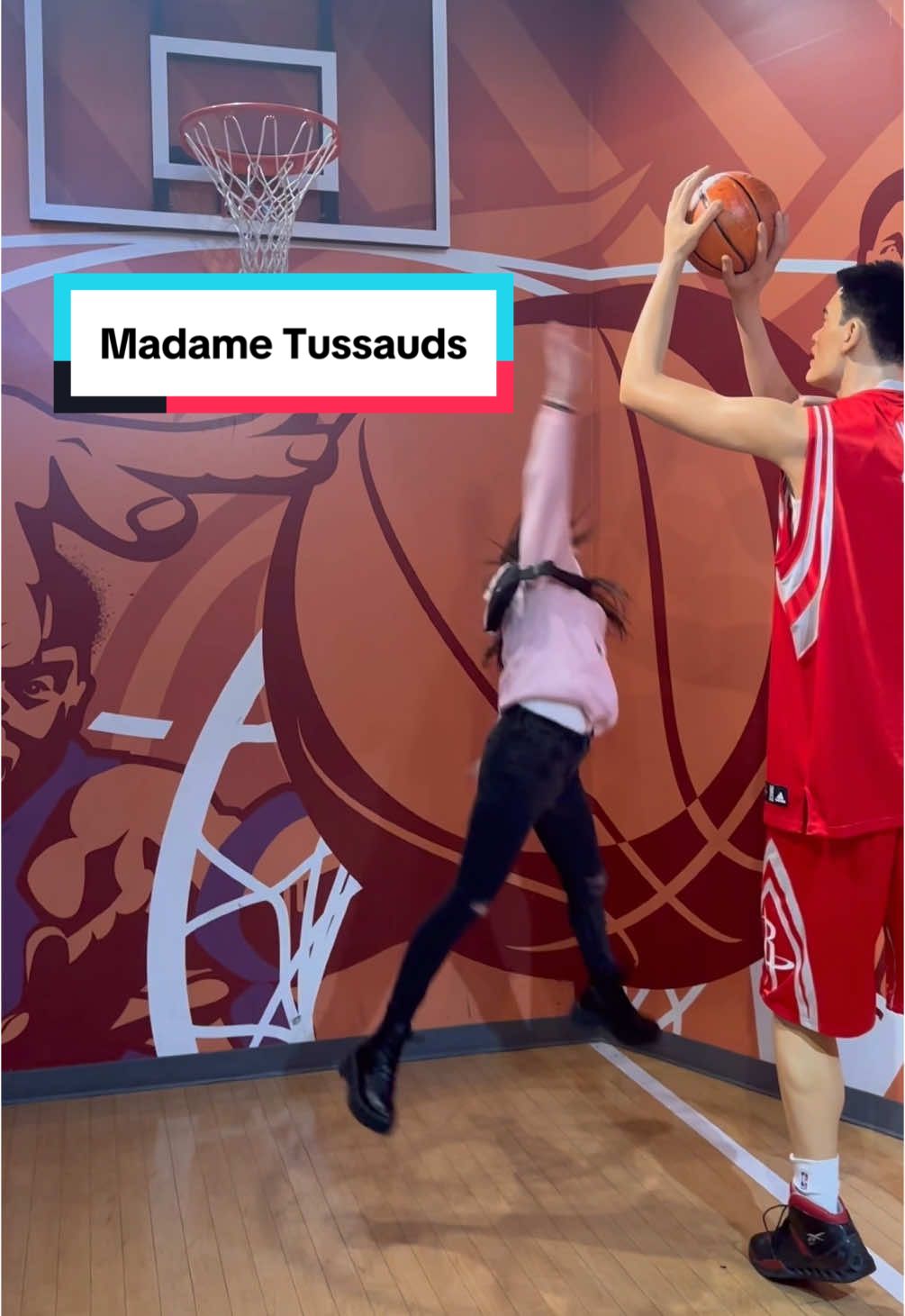 Looking for fun experiences without the hefty price tag? @Groupon has you covered! We scored a deal on Madame Tussauds and got to hang with some of the biggest stars (well, their wax doubles)! 🌟 From attractions and activities to dining and spa days, Groupon helps you save while making unforgettable memories. Why pay full price when you can experience more for less? Check out Groupon for deals near you and start planning your next adventure!  @MadameTussaudsUSA  #GrouponPartner #SaveWithGroupon #MadameTussauds #Sponsored #waxmuseum #GiftingByGroupon #GrabLifeByTheGroupon