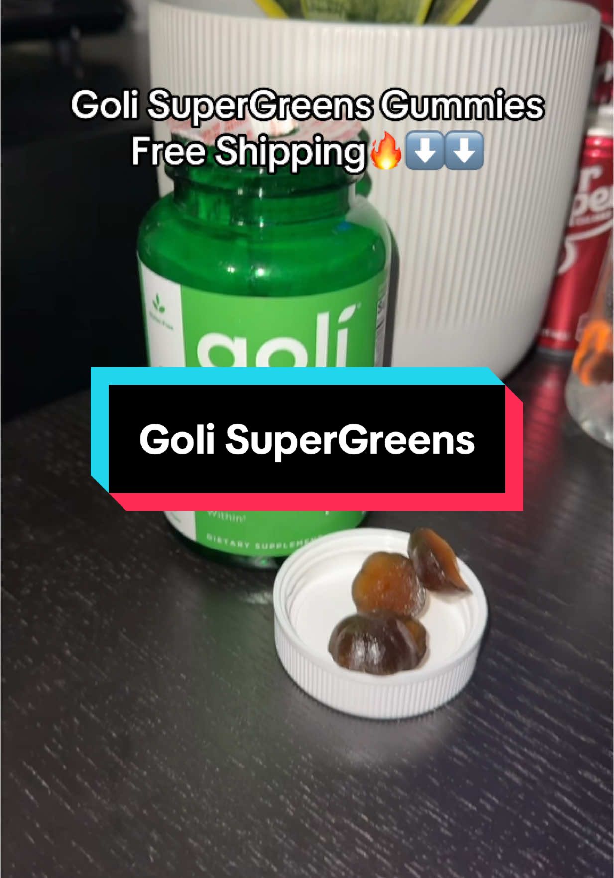 #creatorsearchinsights #goli #goligummies #golinutrition #golinutritiongummies #supergreens #supergreensgummies #vegetables #freeshipping #sale 