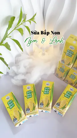 Uống siuu ngon nè 🌽#suabapnon #ngonvalanh #cozy #suabapnonngonvalanh #doanvat #cherryunboxx #xuhuong #unboxing #review #viral #muataitiktok 