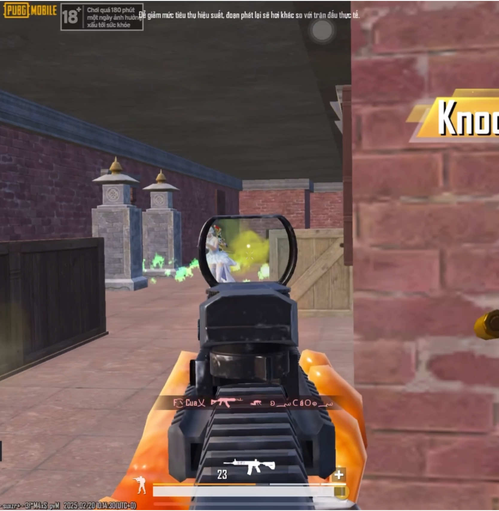 #pubgmobile #highlight 