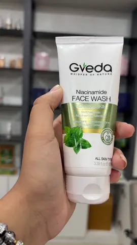 Dm for order #gvedaproducts #gvedaproducts🍀✨️ #gvedafacewash 