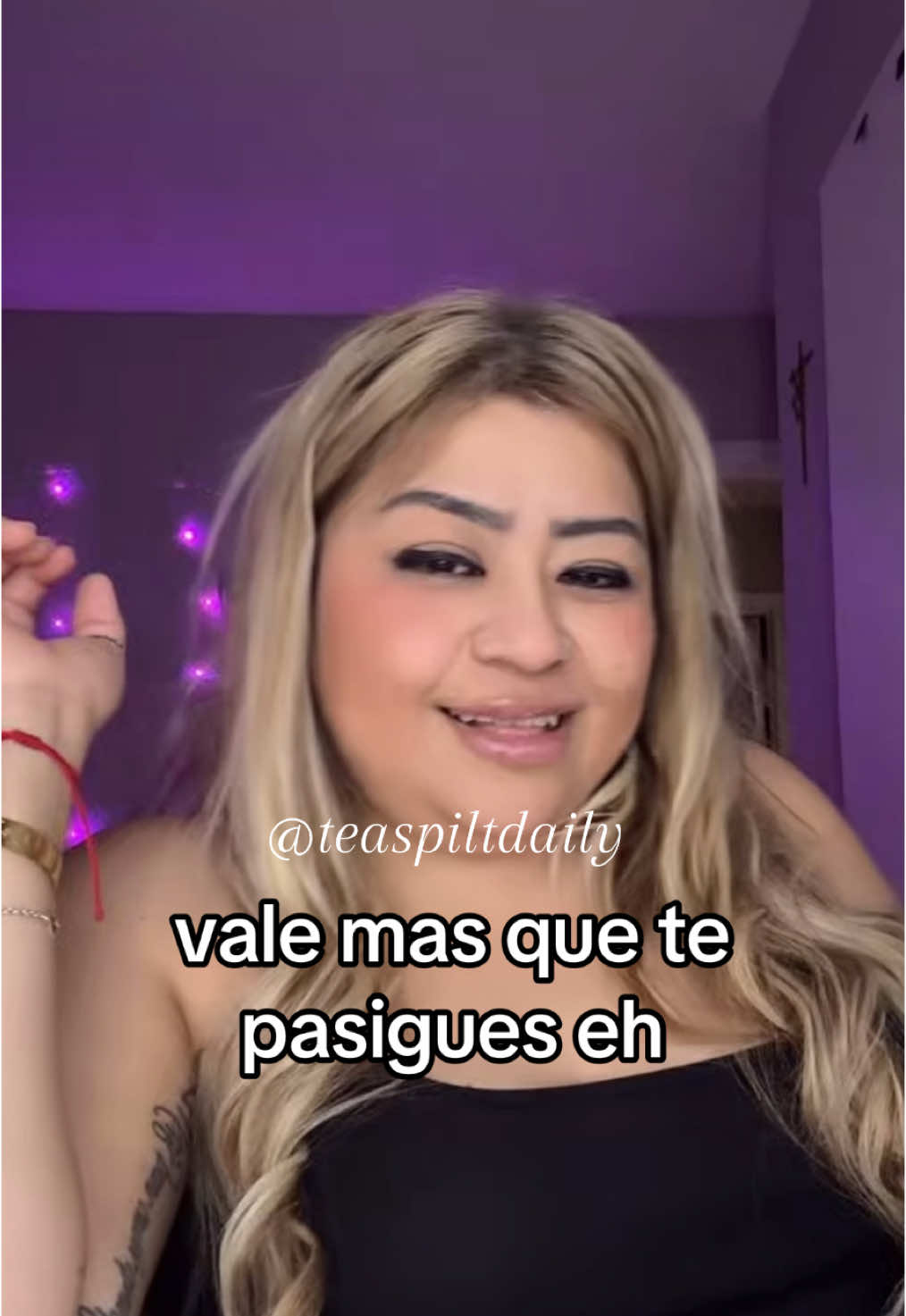 vale mas que te pasigues #fypシ #ashleytrevino #fypシ゚viral #ashtrevino 