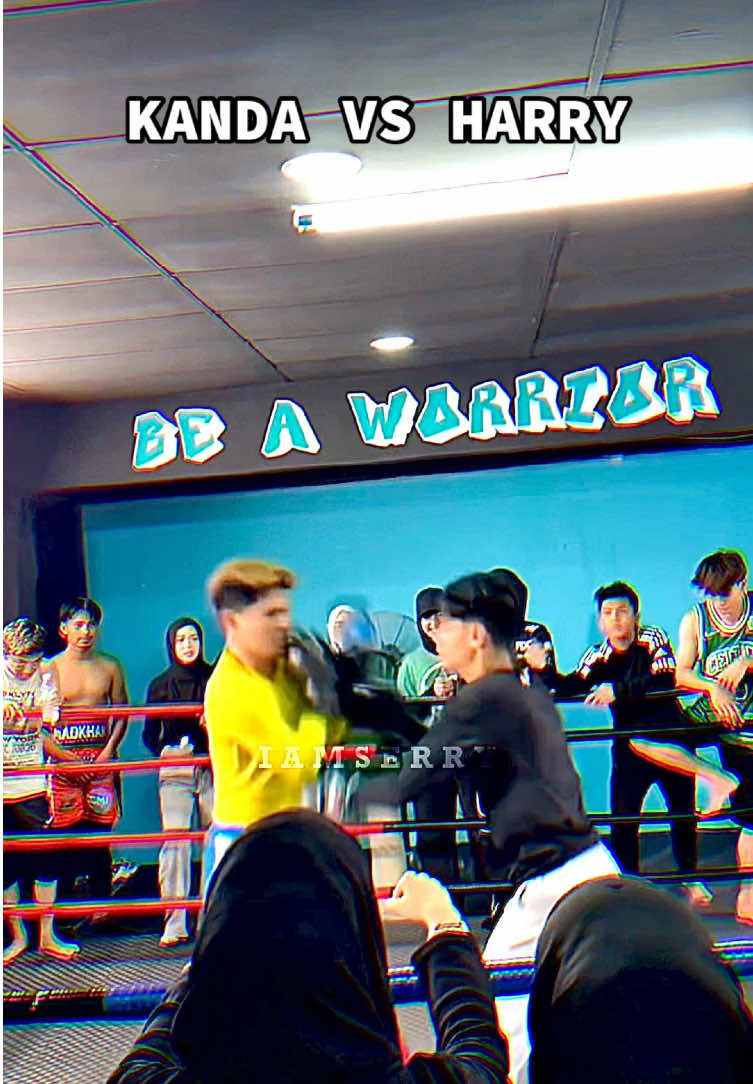 Main fight🔥 #aiteam #airina #aiteambatch2 #fypシ #mentionyou #aiharry #aikekanda @HarryAzrul @ᴋᴇᴋᴀɴᴅᴀ🐊 