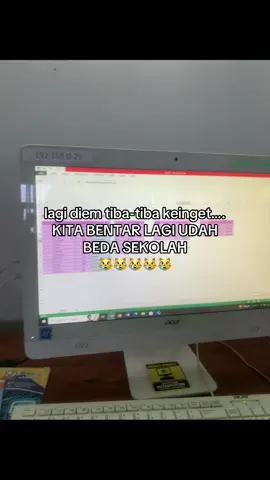 sedih 😿😿 #songoloro #fypシ゚viral #fyp #fypage #foryoupage #fypp #fypdong #4u 
