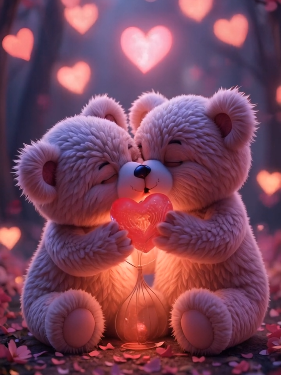 Soulmates 💖🔥  #2025 #100millionviews #adorable #bunny #teddylove  #aramsamsam#viralsong #kidssong #soulmate  #viralvideos#trendingvideo#かわいい #癒し#relax #usa_tiktok #usa🇺🇸 #usatiktok #uktiktok  #teddy #teddybear #uktiktok#adorabledose #loveyou  #forkids#missyou#foryour#fyp#babyoftiktok#ai