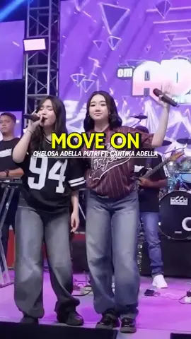 MOVE ON - Chelosa Adella Putri Ft. Cantika Adella #chelosaadellaputri #cantikaadella #moveon #moveonndx #fypppppppppppppp #dangdut2025 #koplodangdut #koploterbaru2025 #dangduttiktok #dangdutviral #jandhutkoplo #jandhut #jandhutenak #lagujawaterbaru2025 #lagujawaterbaru #koplojawatimur #lewatberanda #lagujawa #masukberandatiktok #dangdut #lewatberandamufypシ゚viraltiktok