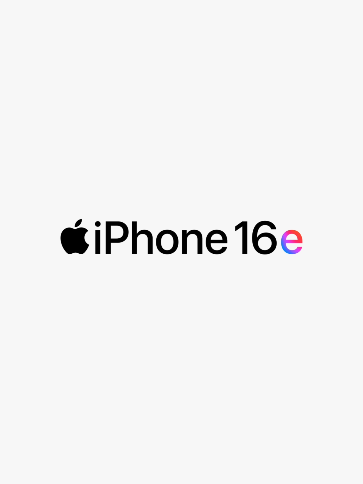 iPhone 16e iPhone mới nhất giá tốt nhất #iphone16e #viettelstore