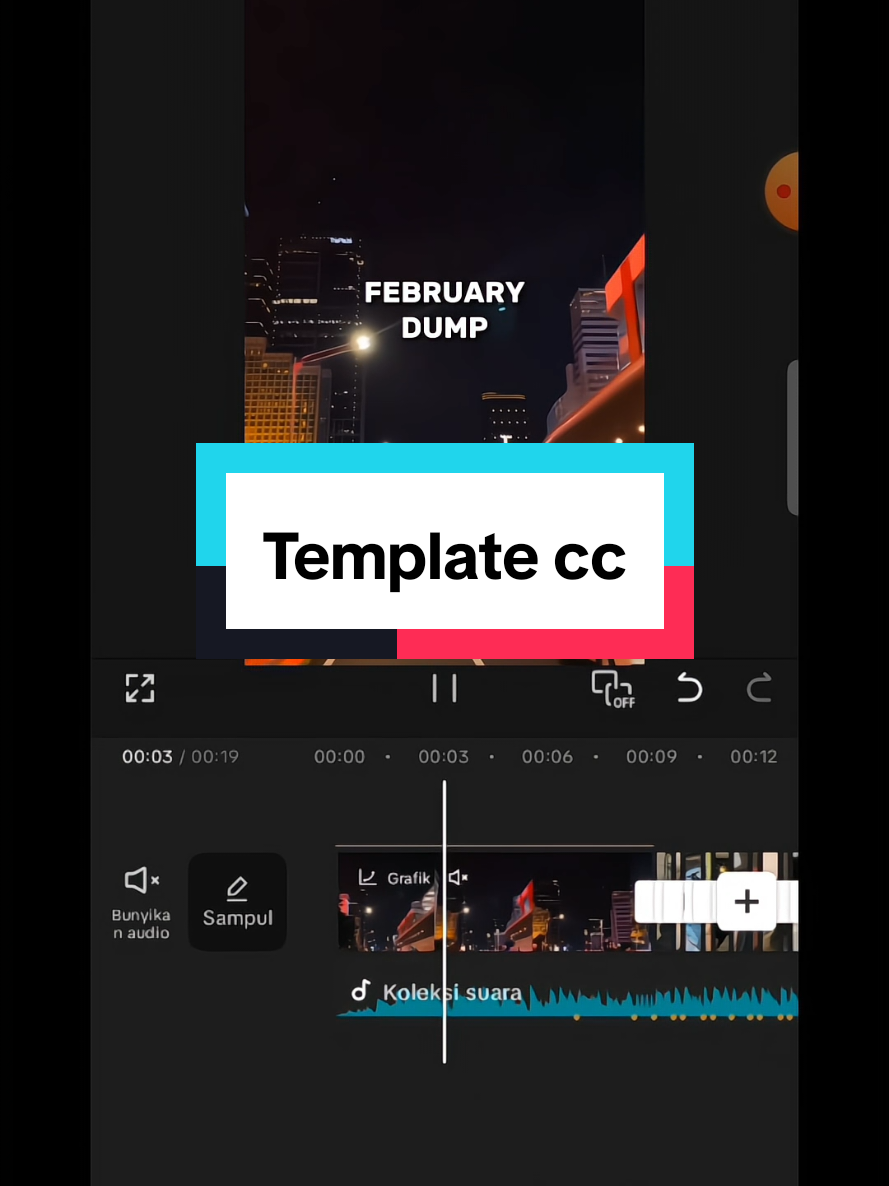 #CapCut #capcuttemplates #templatecapcut 