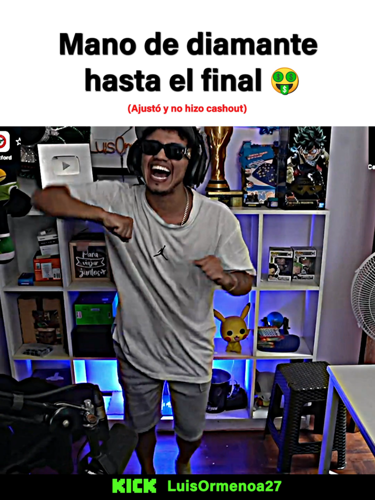 MANO DE DIAMANTE HASTA EL FINAL 🗣️🗣️🗣️ #Futbol #Celta #Osasuna #Leicester #Brentford #CR7 #Cristiano #AlNassr #kick #LuisOrmeño #fyp