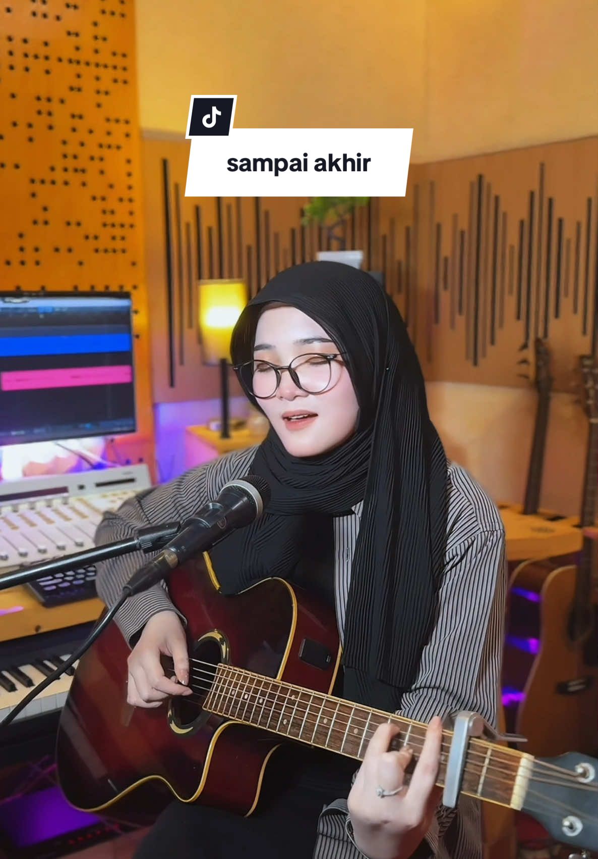 sampai akhir - judika 