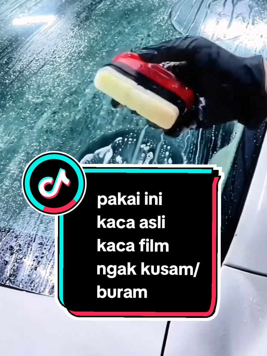 ingin kaca mobil terlihat jernih kembali pakai ini aja bisa di gunakan untuk semua jenis kaca termasuk kaca film mobil#pembersihkacafilmmobil #cuantanpabatas #borongbelanja55 