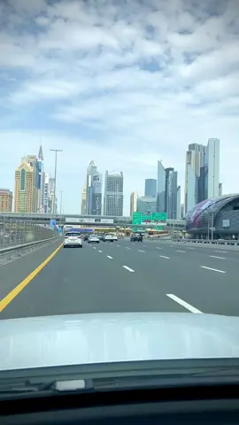 Good Morning Dubai 🇦🇪🇦🇪🇦🇪 #road #driving #fyp #fypage #foryou #foryoupage #viral #viralvideo #irshadii345 #dubai🇦🇪 #dubai_dxb_uae🇦🇪 