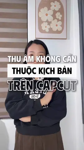 Tip hay khi thu âm không cần thuộc kịch bản #ngocmaixaykenh #tiepthilienket #xaykenhtiktok #affiliatetiktok 