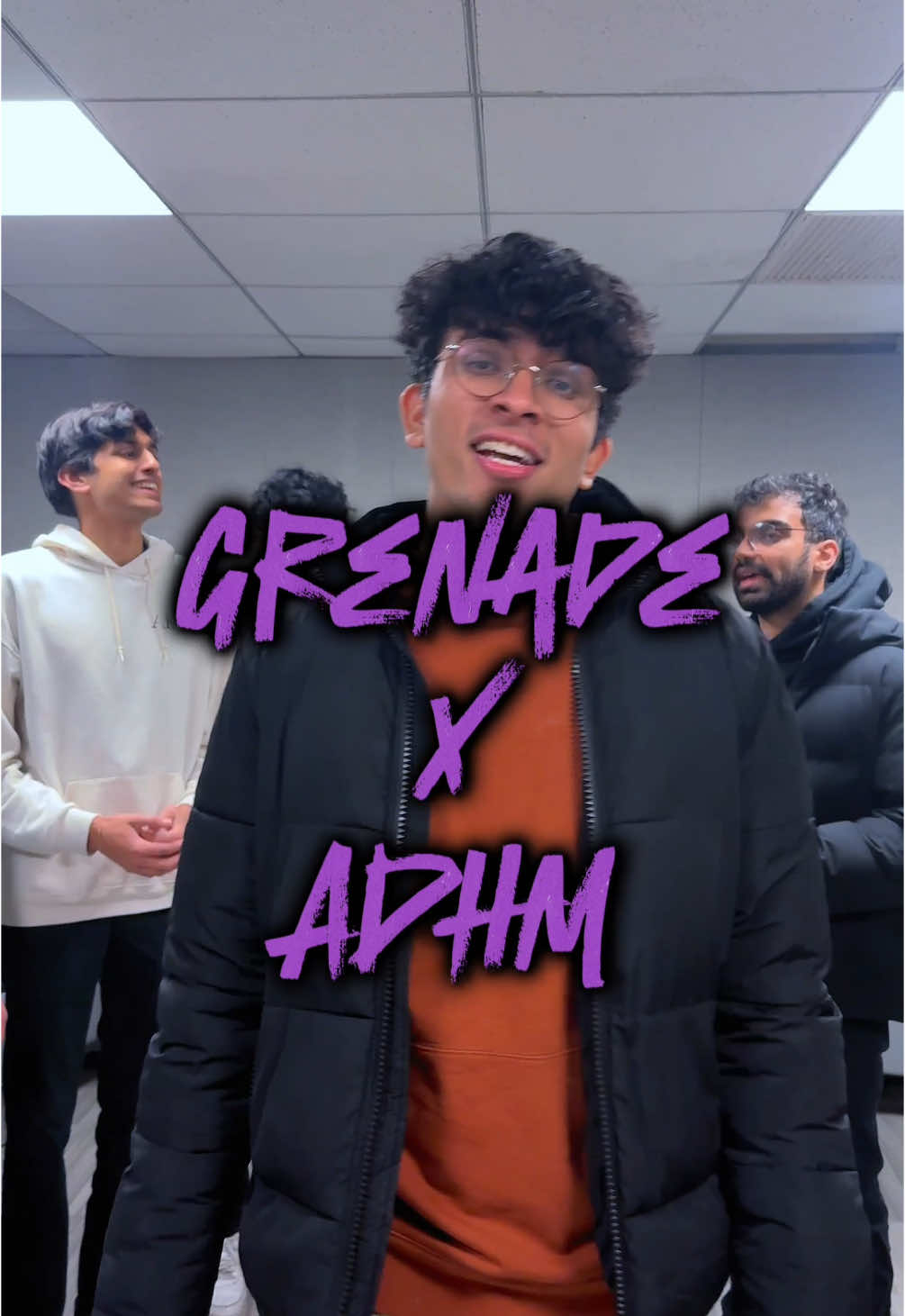 should we make a full version?? #brunomars #grenade #arijitsingh #aedilhaimushkil #brown #mashup #acapella 