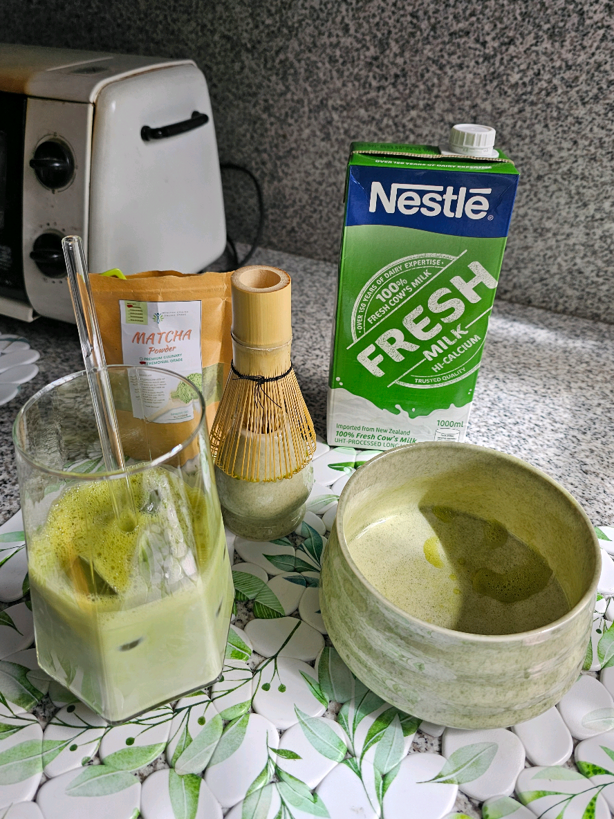 Matcha Lover ka rin ba ? #matcha #matchalover #fyp #foryoupage #tiktokviral #tiktok 