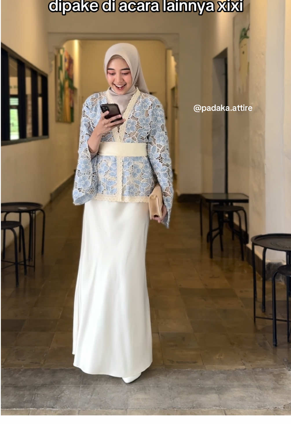 Relate??? Xixixix baju baru✨✨ #claireset #FashionMuslim #bajulebaran #kondangan #rayaseries #bukber #ramadhan2025 