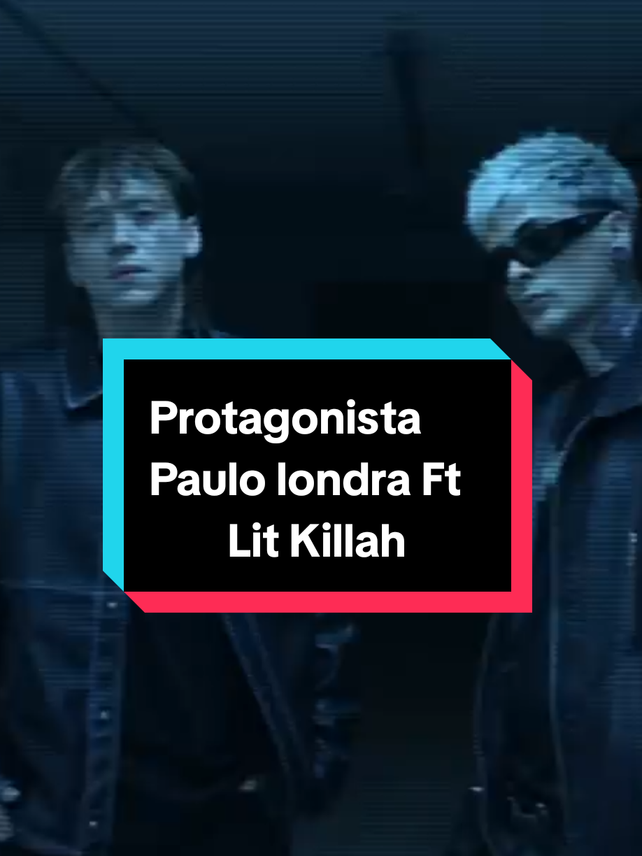 Lo que para ti es casualidad para mí es un profecía 🥠 #paulo #londra #protagonista #fypシ゚ #litkillah #lyric #musicvideo #🎶🎵🎼🎤🎧🎸🎶🎵😍 #fytシ #letrasdecanciones🎧🎶 #paulolondra #🎶 