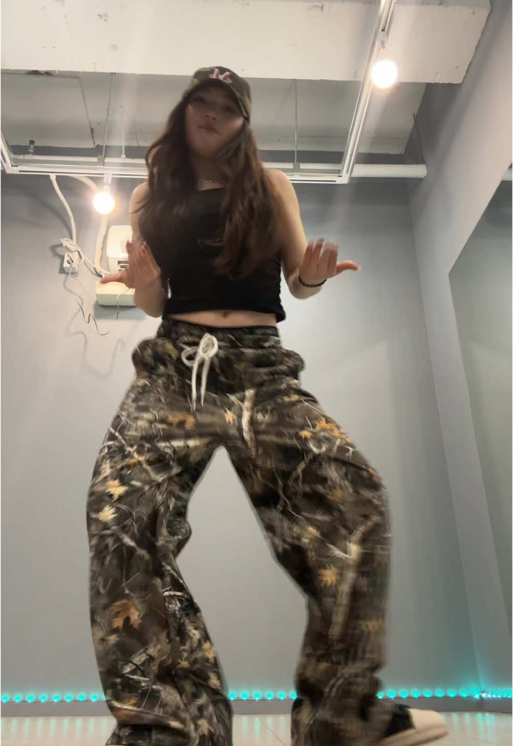 #fyp #dance #dancetrend #seanpaul #viral #dancechallenge #choreo 