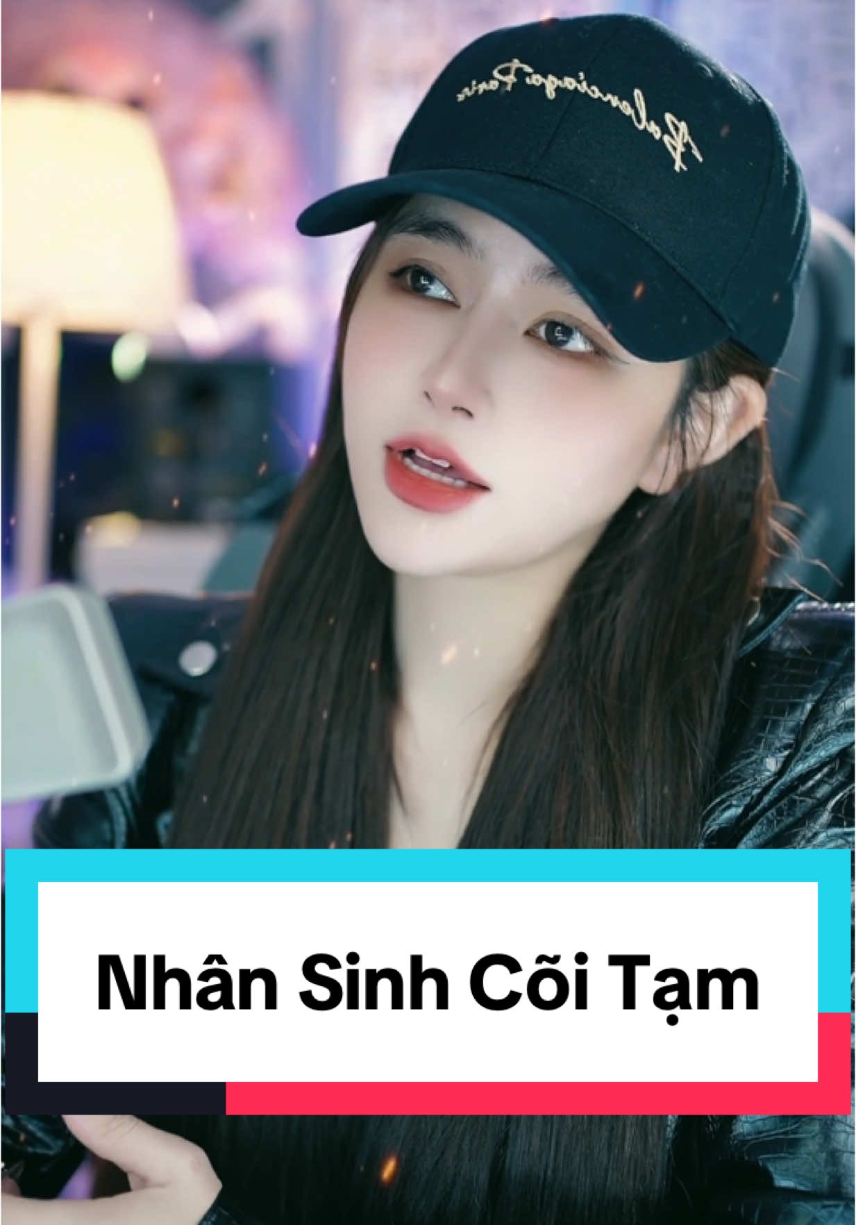 Nhân Sinh Cõi Tạm #oanhta #nhansinhcoitam 