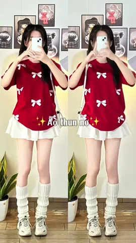 Áo thun in nơ #aothun #aophong #nganno98 