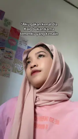 Percaya gk percaya pacaran jalur comblangin temen lebih manjur daripada nyari sendiri wkwk #fyp #xyzabc #4u 