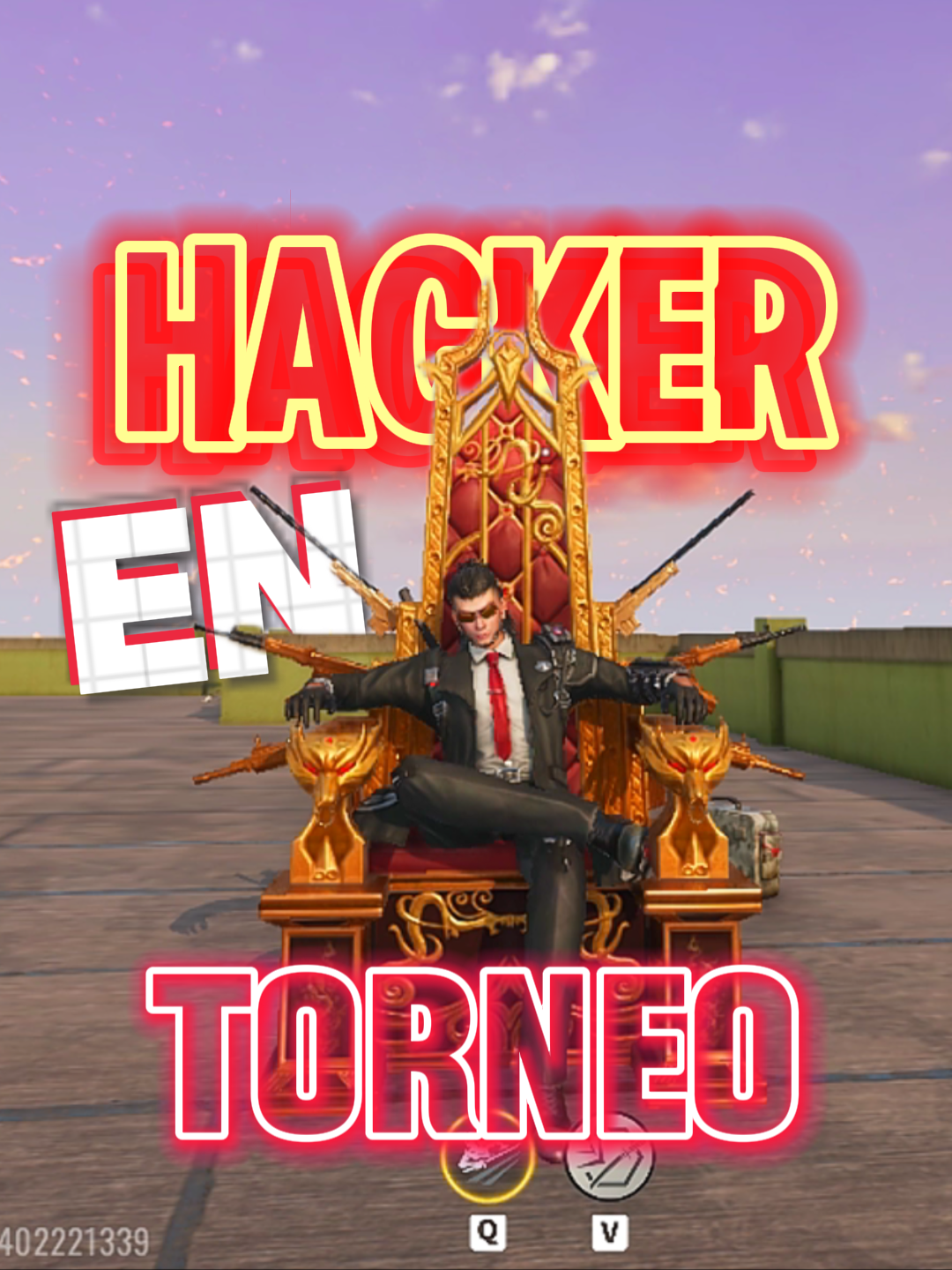 HACKER EN DEL TORNEO CLAN LA 24+ SORTEO 🎉🎉 #clanla24 #bloodstrikeclips #paratiiiiiiiiiiiiiiiiiiiiiiiiiiiiiii #strikerclipes #embajadorbloodstrike #bloodstrikelatam #tc #bloodstrike #bloodstrikemobile #bloodstrike1vs4 #bloodstrikemovements #Warzone #lobye #batleroyale #codmobile #bloodstrike #bloodstrikepartner #shutter 