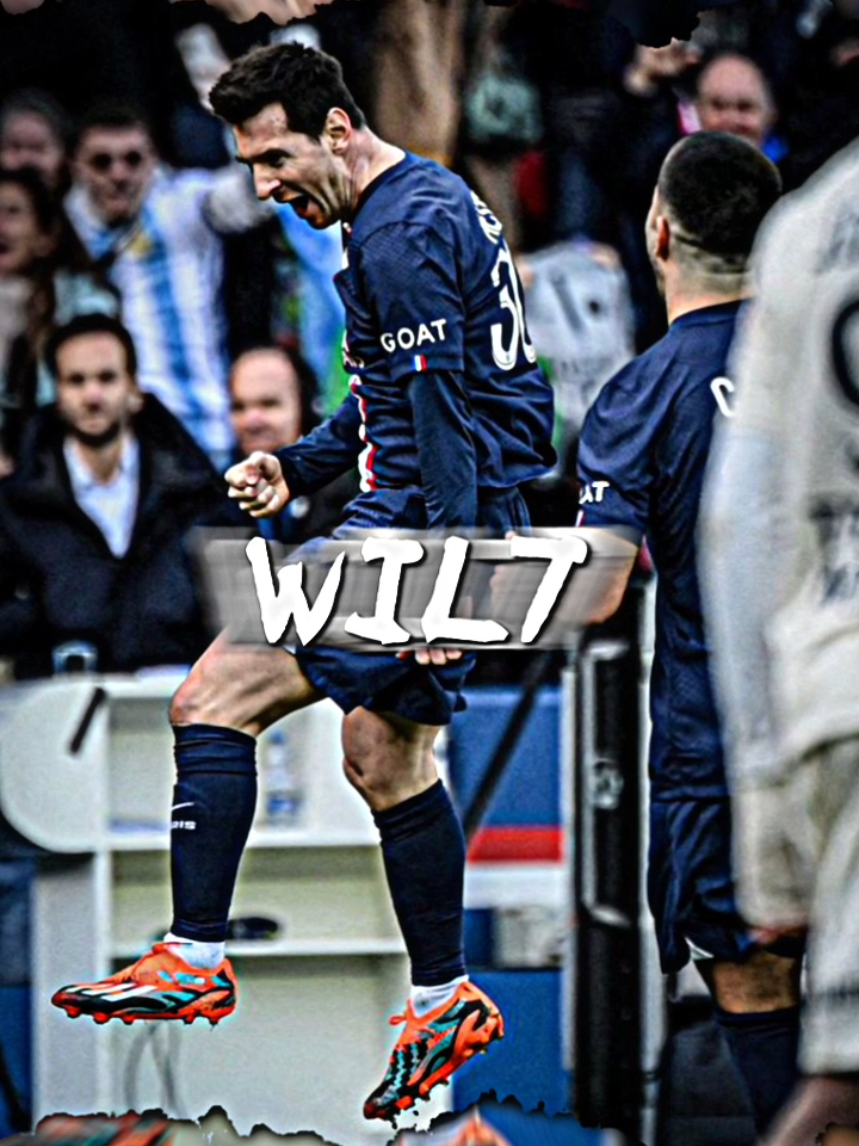 momen Messi menjadi penentu juara psg di liga Prancis #fyp #messi #leo #lionelmessi #jj #gg #football 