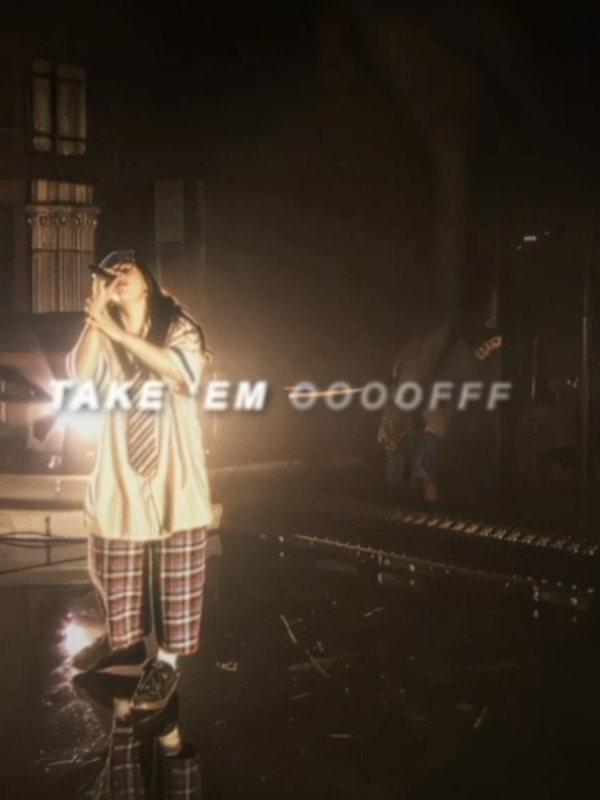 #BILLIEEILISH this performance is so good #billieeilish #foryoupagе #aftereffect #billieeilishedit #edit #fyp #eilish #fyppp #aftereffectsedit  cc:mine/@billznnell