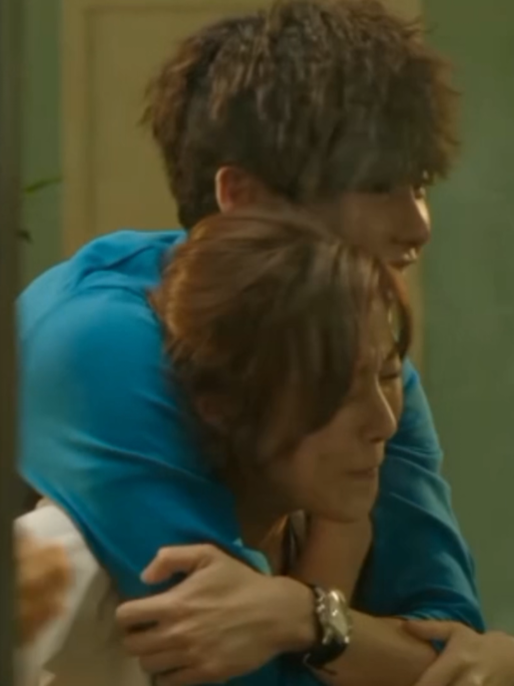 the #secondleadsyndrome   that left me #heartbroken #doctorstranger #kangsora #leejongsuk #kdrama #fyp #parkhoon #ohsohyun 