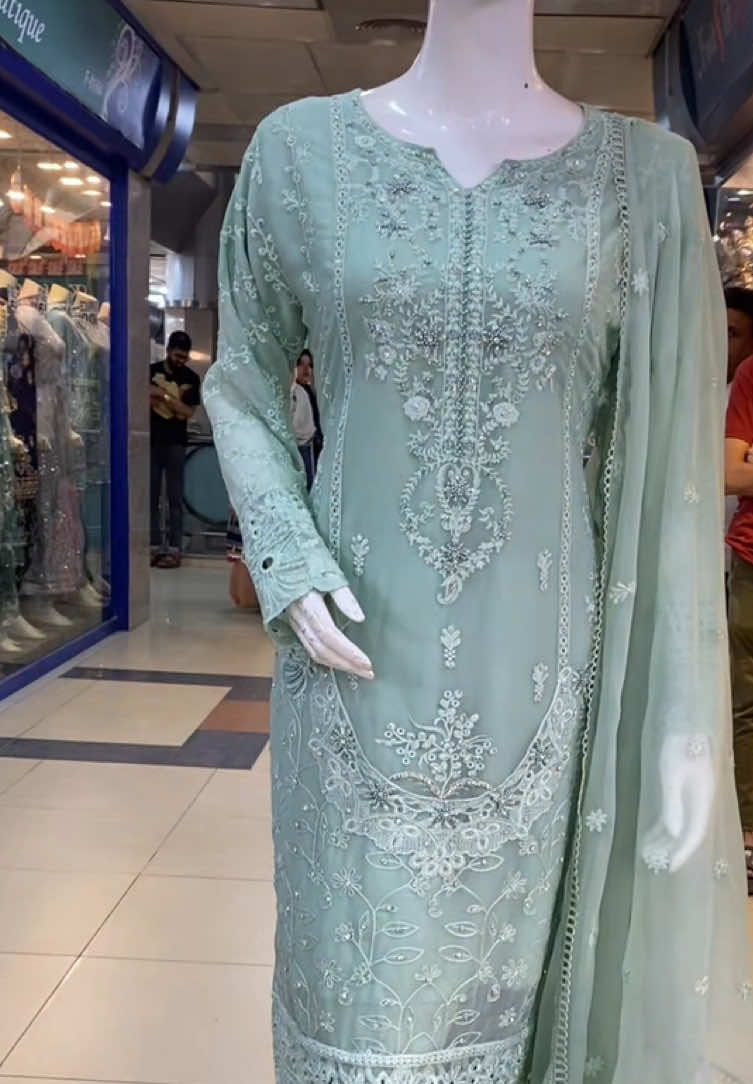 Eid ariwal new item shefoon stuf first choice shop no F49 Saima paari mall Hyderi Karachi