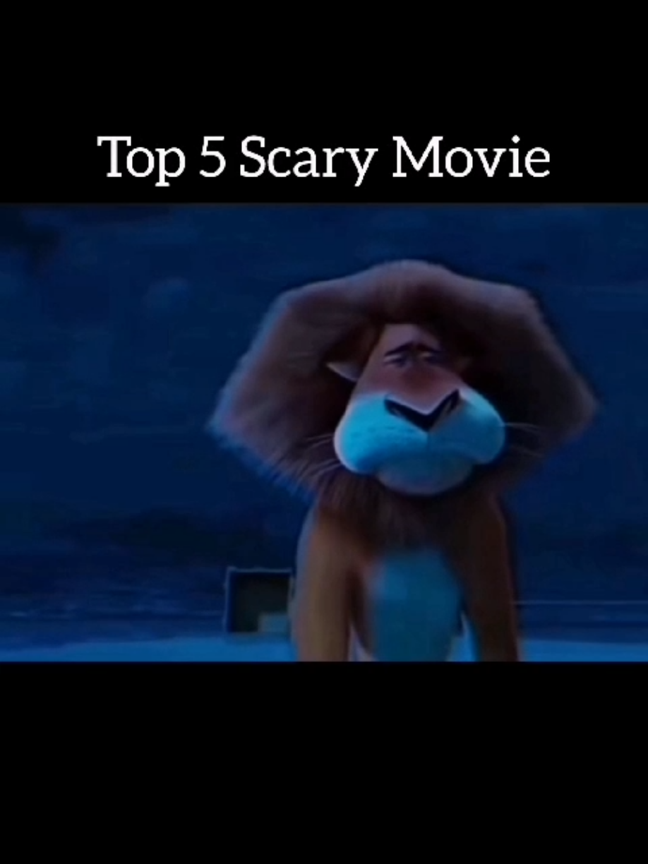 Top 5 Scary Movie #meme #top5 #foryoupageofficiall #goofyahh #moviememes #funnymovie 