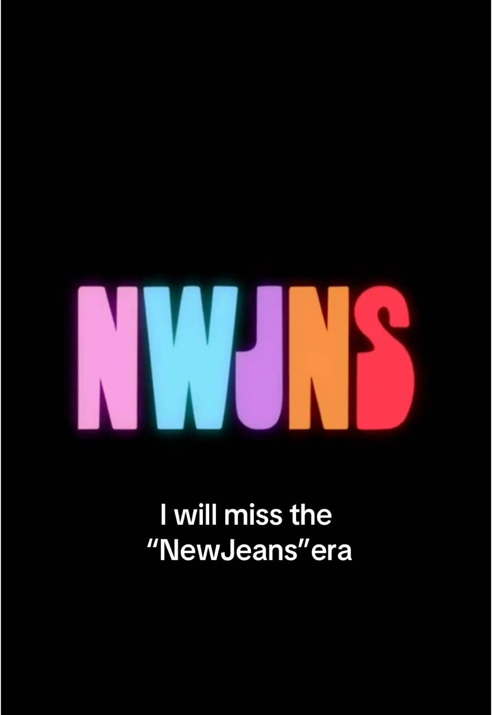 #njz #njzcomeback #jeanzforfree #minheejin #newjeans #newjeansneverdie #rec #kpop #fyp #tokki🐰 #bunnies🐰 #nwjnsw0rld #newjeansgroup #music #fypシ゚viral #kpopfyp #hanni #minji #haerin #hyein #danielle #kpop #howsweet #supernatural 