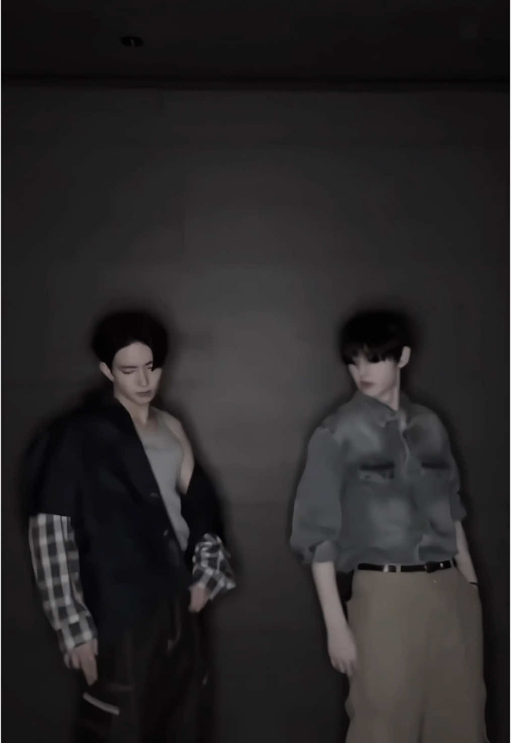 พี่สิงห์พี่ไผ่ดิว้ะะ #heeseung #sunghoon #enhypen 
