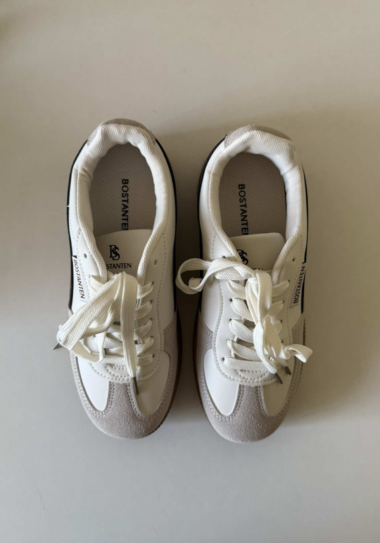 you need these shoes lovelies >> 🤍 #bostanten #bostantenshoes #sneakers #shoesforwomen #footwear #foryoupage #viral #trending #fashiontiktok #fashion 