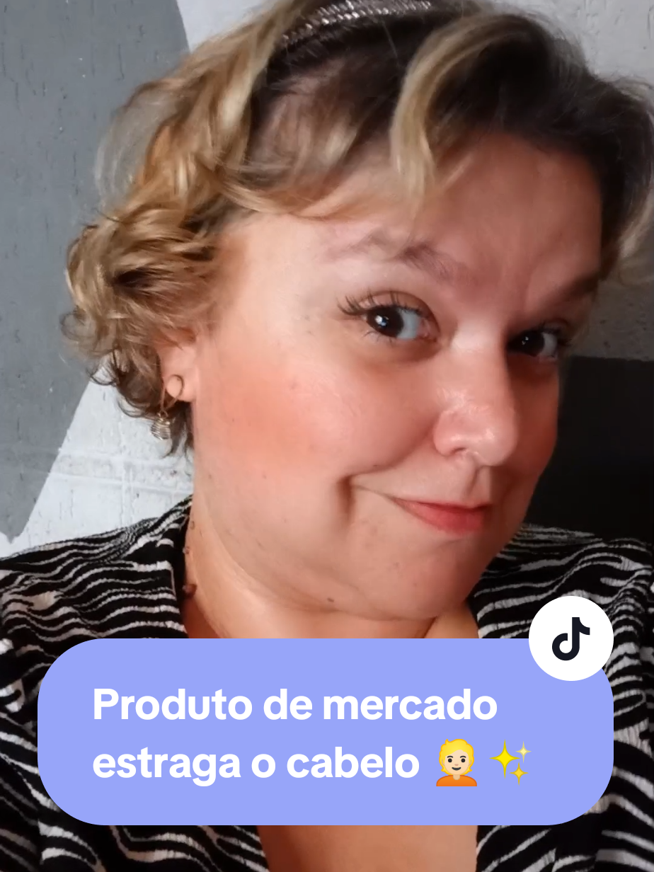 Uma mulher com cabelo bem cuidado não quer guerra com ninguém 👱🏻✨ e com produtos de mercado 😁 @Salon Line 