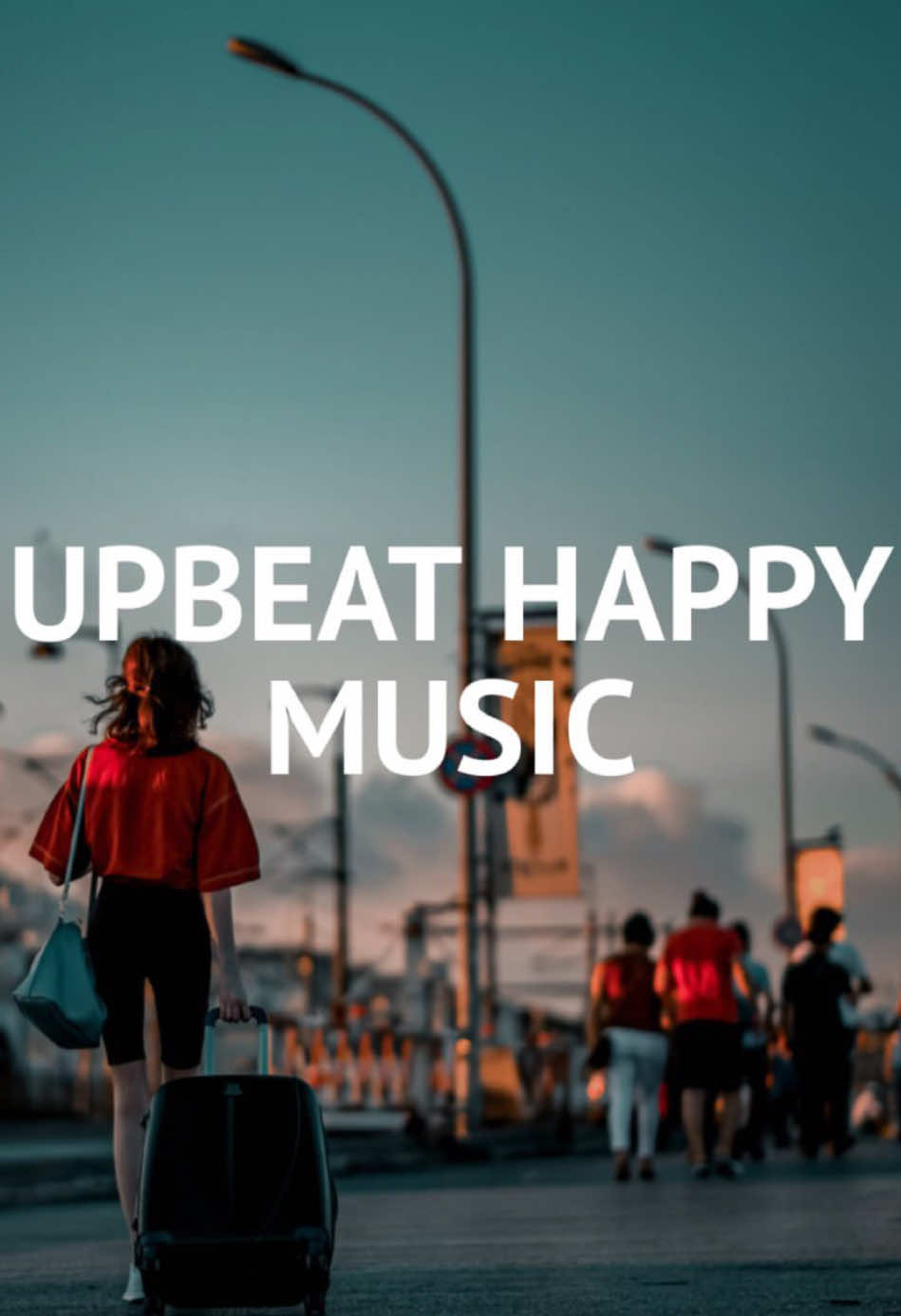 Upbeat Music For Vlog #upbeatmusicforvlog #backgroundmusic #backgroundmusicforvideos 