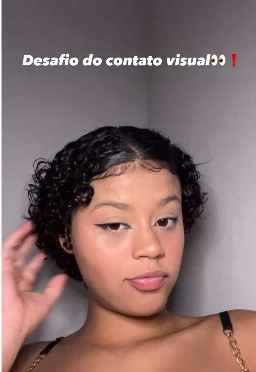 Me diz aí se vc passou no desafio🤭🤭 #viral_video #fyp #explore #vaiprofycaramba #desafiotiktok #foryoupage 