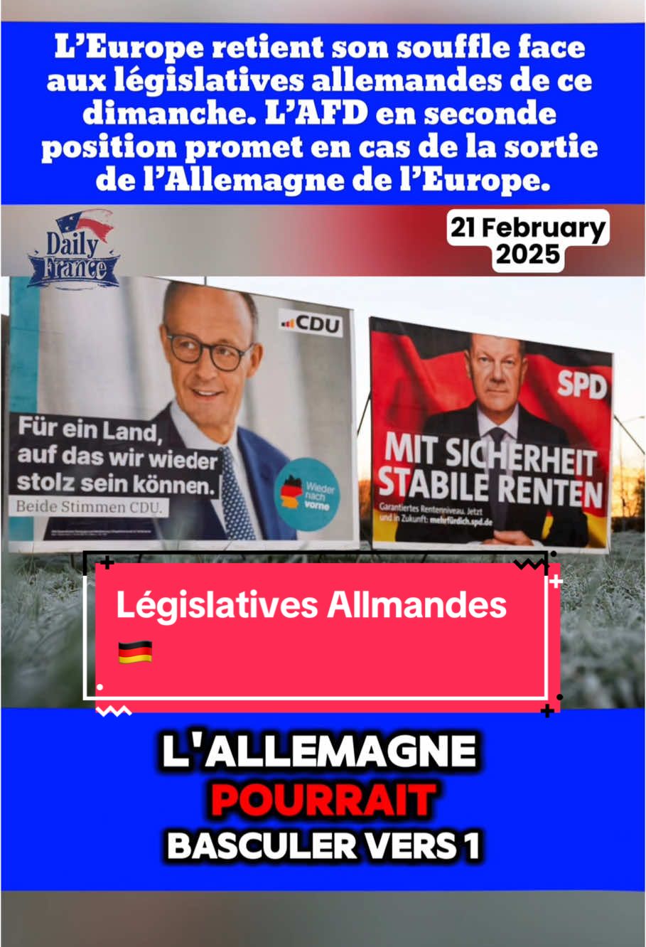 #actu#actualité#france🇫🇷#allemagne🇩🇪#allemand 