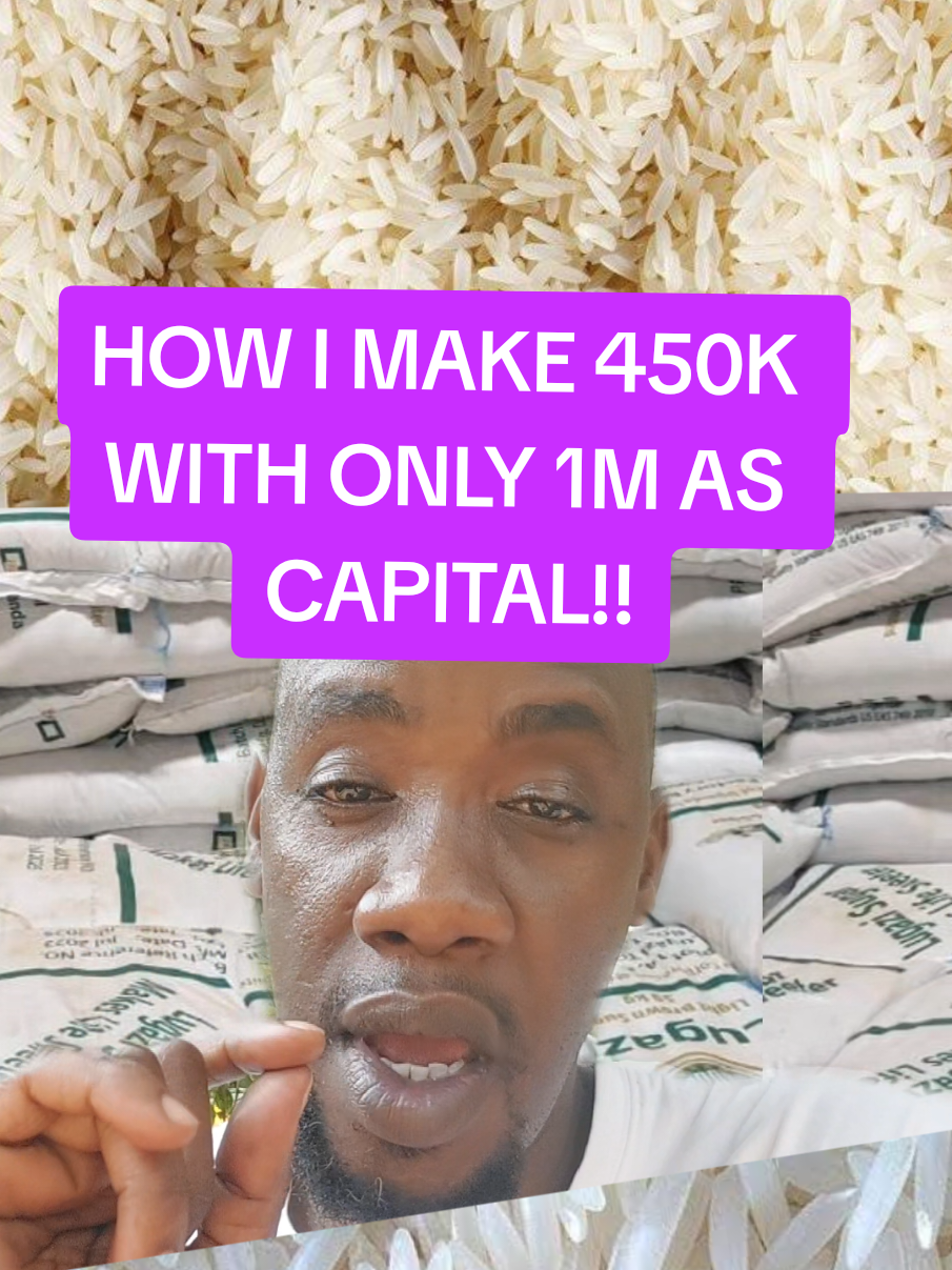 Replying to @sarah.birungi.nas HOW I MAKE 450K WITH ONLY 1M AS CAPITAL. #cerealsuganda2 #viral #uganda #fyp #businessideas #saudiarabia #cerealsuganda #uganda #kampala #businessideas #dubai @Cerealsuganda2✅ @Cerealsuganda2✅ 