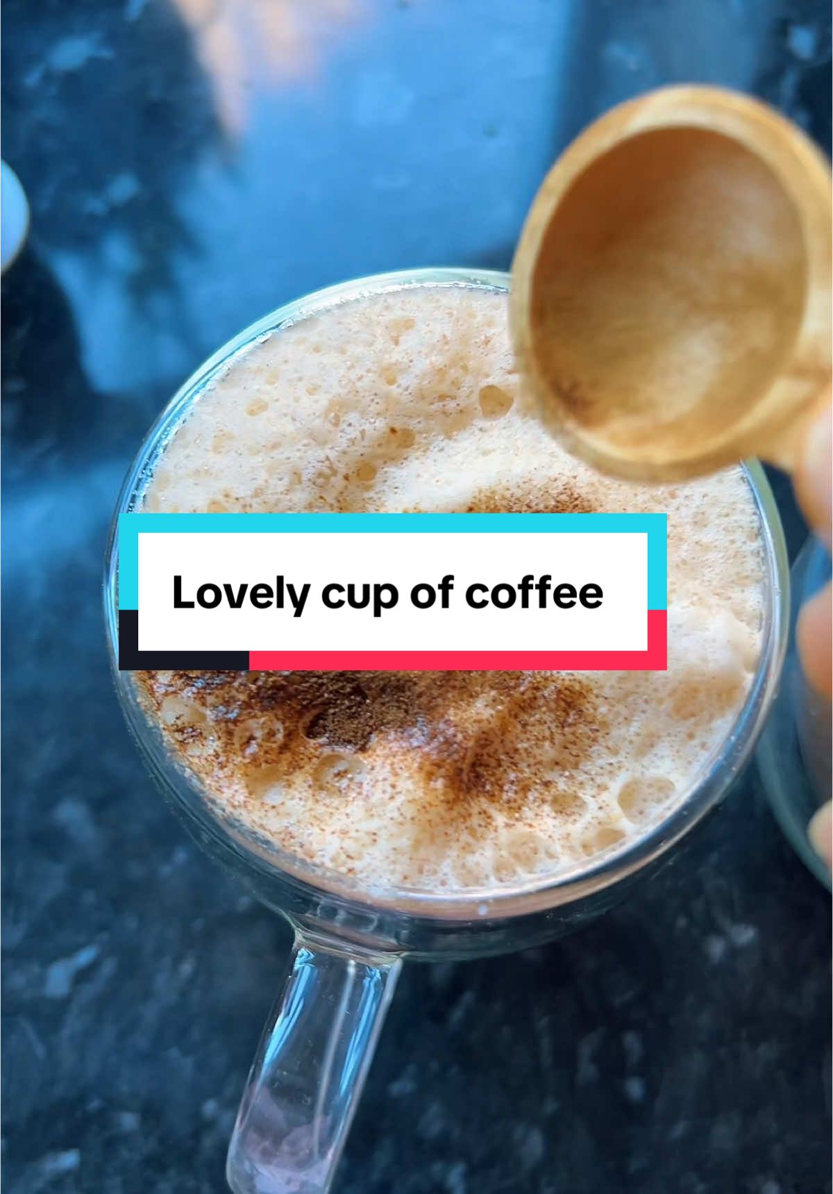 Lovely cup of coffee to start the day 🇬🇧🫶🏽💪🏾🥂shop now #coffee #coffeetiktok #coffeeaddict 