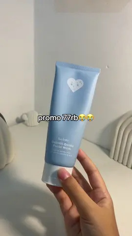 #harletté #harlettebeauty #harlettébeauty #facialwash #facewash 