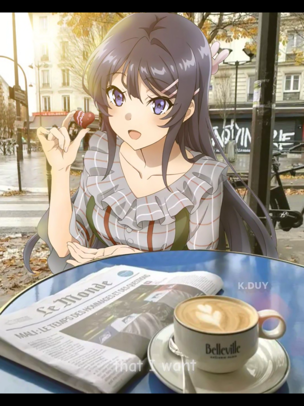 I'm sorry I can't do eye animation - but Mai-san still very beautiful💖 ------------------------------------ #gfxanimeedit #gfx #blue #sakurajimamai #sakurajimamaiedit #trending #foryoupage #animefyp #foryou #animegirl #bunnygirlsenpai #fyp #trendingsong