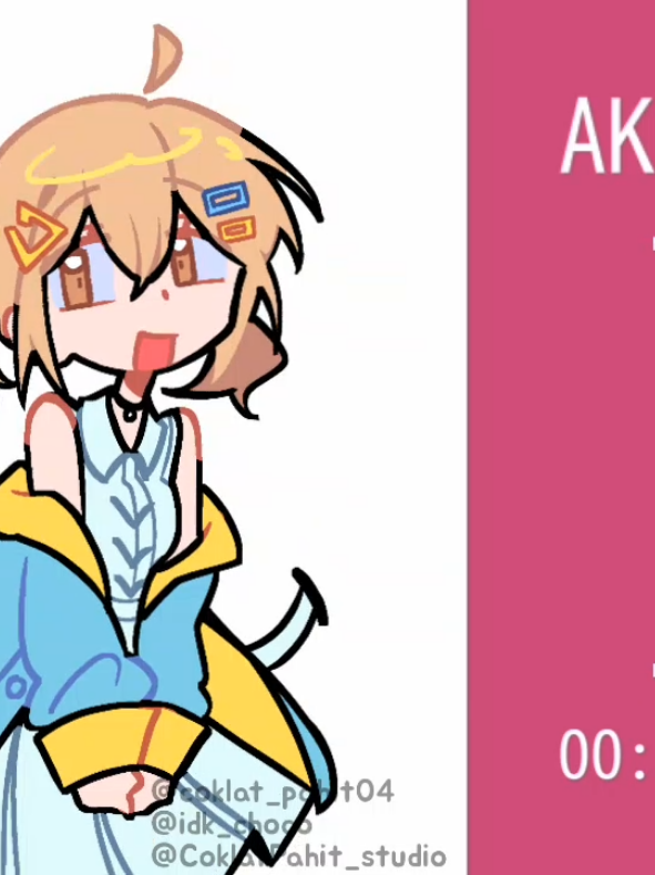 Kohane.... #prsk #projectsekaicolorfulstage #colorfulstage #projectsekai #pjsk #pjskcolorfulstage #art #fyp #fypage #fypシ゚viral #vocaloid #alightmotion #art #kohaneazusawa #kohane #azusawakohane #akage 
