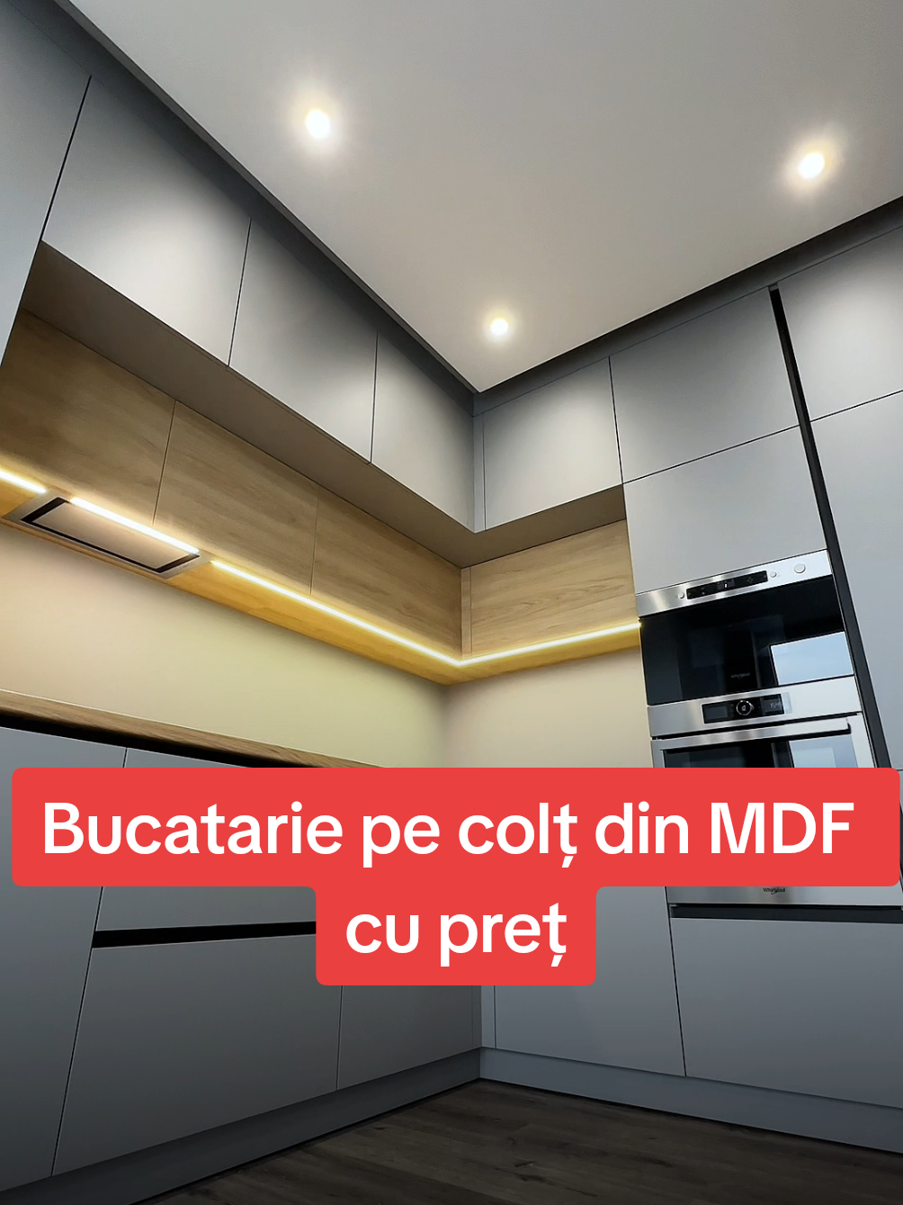 Bucatarii la comanda in Chișinău! Design individual! #Bucatarie #mobila #mobilachisinau #bucatariichisinau #pentrutine #rec #Moldova #reparații #case #comandabucatarie 