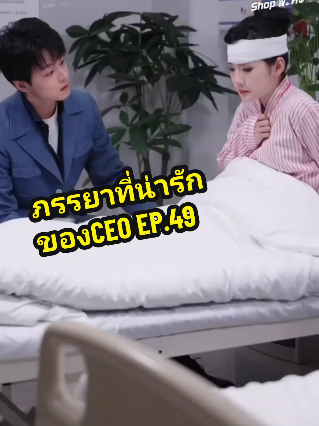 EP.49 #ภรรยาที่น่ารักของCEO❤️ 