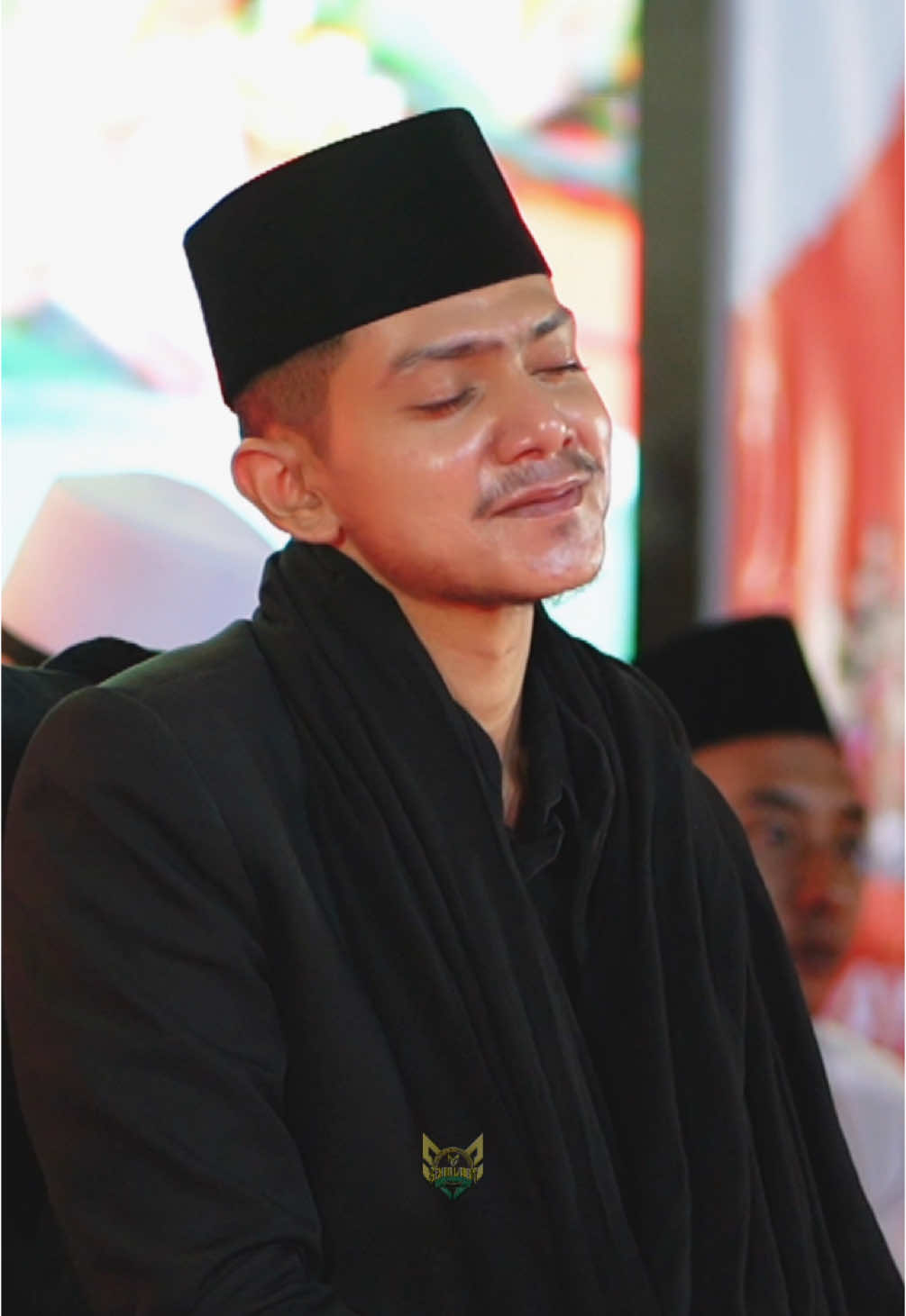 Khobbiri - #mzy #zaidanyahyaa #fyp #sholawat 