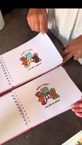 #coloringbook #coloring #bobbiegoods #bobbiegoodscoloringbook #bobbiegoodsart 