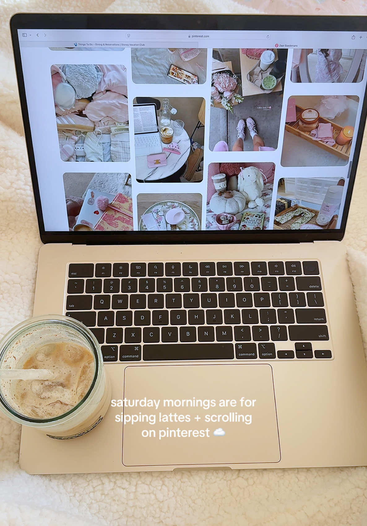 my favorite hobby ☁️ #pinterest #pinterestaesthetic #morningvibes #morningcoffee #weekendmornings #saturdaymorning #saturdayvibes 