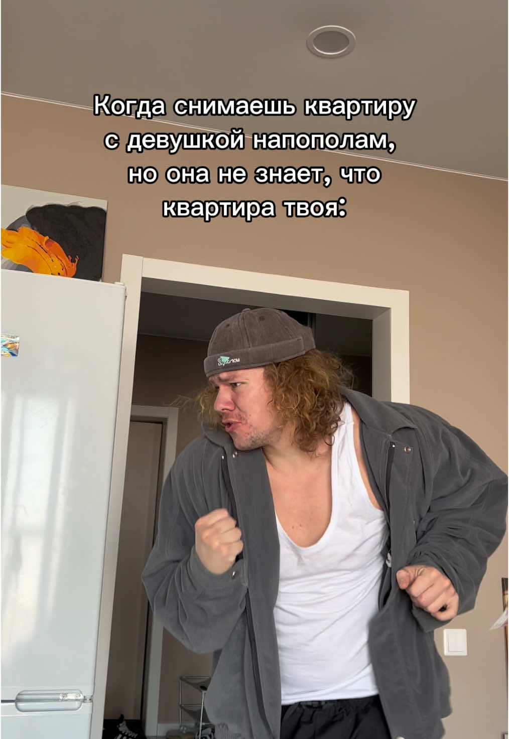 Я у мамы бизнесмен 